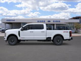 New 2025 Ford F250 Platinum image 3