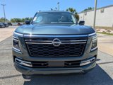 New 2025 Nissan Armada Platinum image 3