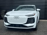 New 2025 Audi Q6 e-tron Premium Plus image 4
