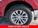 New 2025 Ford F150 Lariat w/ Equipment Group 502A High image 5