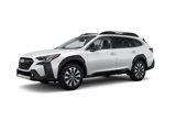 New 2025 Subaru Outback Limited image 3