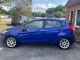 Used 2015 Ford Fiesta SE w/ Equipment Group 201A image 6