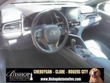 Used 2023 Toyota Camry XSE image 3