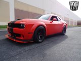 Used 2009 Dodge Challenger SRT8 image 2