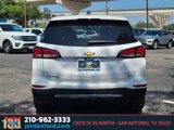Used 2023 Chevrolet Equinox LT image 4