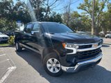 Used 2024 Chevrolet Silverado 1500 LT w/ Protection Package image 5