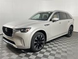 New 2025 MAZDA CX-90 3.3 Turbo S w/ Premium Plus image 4