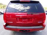 Used 2013 GMC Yukon SLT w/ SLT Chrome Package image 4