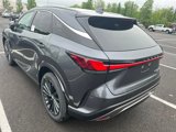 New 2025 Lexus RX 350h image 2
