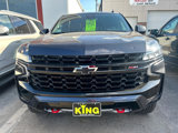 Used 2023 Chevrolet Tahoe Z71 image 3