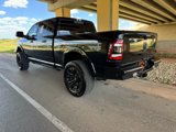 Used 2022 RAM 2500 Limited w/ Night Edition image 2