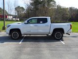 New 2025 Toyota Tacoma TRD Sport w/ TRD Sport Upgrade Package image 2