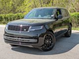 New 2025 Land Rover Range Rover SE image 2