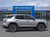 New 2026 Chevrolet Equinox RS w/ Convenience Package III image 5