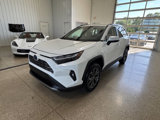 Used 2023 Toyota RAV4 Limited image 2