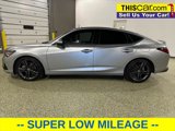 Used 2025 Acura Integra A-Spec image 4