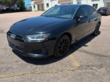 Used 2020 Audi A4 2.0T Premium w/ Convenience Package image 3