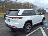 Used 2024 Jeep Grand Cherokee Limited w/ Trailer Tow Package image 6