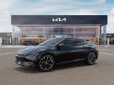 New 2025 Kia EV6 GT-Line image 3