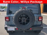Used 2024 Jeep Wrangler Willys image 5