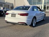 Used 2021 Audi A4 2.0T Premium Plus w/ Premium Plus Package image 4
