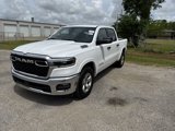 Used 2025 RAM 1500 Big Horn image 3