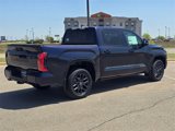 New 2025 Toyota Tundra Platinum image 3