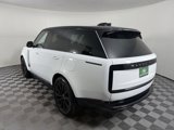 New 2025 Land Rover Range Rover SE image 3