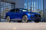 New 2024 Maserati Levante GT Ultima image 4