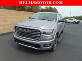New 2025 RAM 1500 Laramie w/ Laramie Southwest Edition image 2