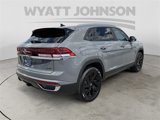 New 2025 Volkswagen Atlas Cross Sport SE image 5