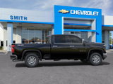 New 2025 Chevrolet Silverado 2500 LTZ w/ LTZ Premium Package image 5