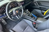 Certified 2024 Porsche 911 Carrera T image 4