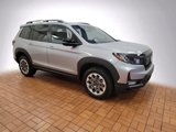 New 2025 Honda Passport TrailSport image 2