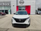 New 2025 Nissan Ariya Platinum image 2