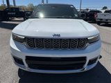 Used 2022 Jeep Grand Cherokee L Summit image 2
