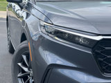 New 2026 Honda CR-V EX-L image 3