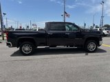 Used 2024 Chevrolet Silverado 2500 LTZ w/ LTZ Plus Package image 4