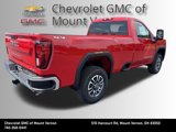 New 2025 GMC Sierra 2500 SLE image 5