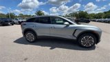 New 2024 Chevrolet Blazer EV LT image 2