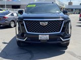Used 2025 Cadillac Escalade ESV Premium Luxury image 2