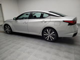 Used 2020 Nissan Altima 2.5 SR image 3