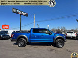 Used 2018 Ford F150 Raptor w/ Equipment Group 802A Luxury image 2