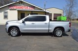 Used 2019 Chevrolet Silverado 1500 LTZ image 3