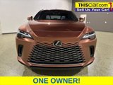 Used 2023 Lexus RX 350 Premium image 2