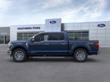 New 2025 Ford F150 Lariat w/ Equipment Group 502A High image 3