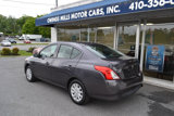 Used 2015 Nissan Versa S image 5