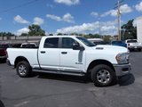 Used 2024 RAM 2500 Big Horn w/ Bed Utility Group image 4