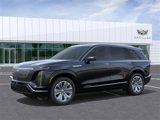 New 2026 Cadillac Vistiq Luxury image 2