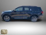 New 2025 Ford Explorer Active w/ Active Comfort Package image 5